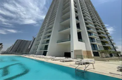 Apartment - Studio - 1 Bathroom for sale in Binghatti Tulip - Jumeirah Village Circle - Dubai