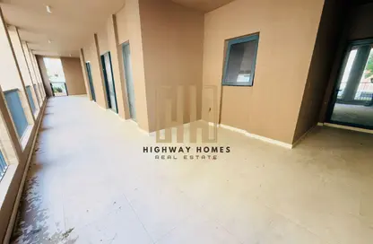 Apartment - 2 Bedrooms - 4 Bathrooms for rent in Noor Residence - Maryam Gate Residence - Maryam Island - Sharjah