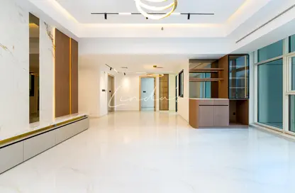 Apartment - 2 Bedrooms - 3 Bathrooms for rent in Tamweel Tower - JLT Cluster U - Jumeirah Lake Towers - Dubai