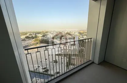 شقة - غرفة نوم - 1 حمام للايجار في داون تاون فيوز 2 برج 3 - داون تاون فيوز 2 - زعبيل 2 - زعبيل - دبي