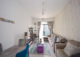 Apartment - 2 bedrooms - 2 bathrooms for sale in Crystal Residence - Jumeirah Village Circle - Dubai