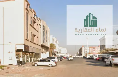 Land - Studio for sale in Al Mowaihat 2 - Al Mowaihat - Ajman