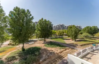 Townhouse - 4 Bedrooms - 4 Bathrooms for sale in Rochester - DAMAC Hills - Dubai