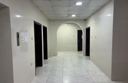 Apartment - 1 Bathroom for rent in Al Jurf Industrial 2 - Al Jurf Industrial - Ajman