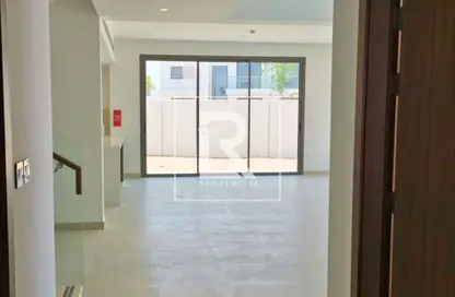 Villa - 4 Bedrooms - 5 Bathrooms for sale in Aspens - Yas Acres - Yas Island - Abu Dhabi