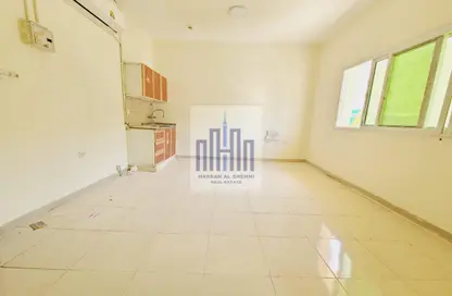 Apartment - Studio - 1 Bathroom for rent in Fire Station Road - Muwaileh - Sharjah
