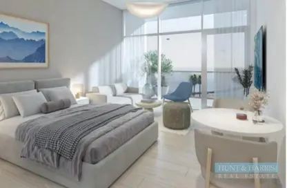 Apartment - 1 Bedroom - 1 Bathroom for sale in Cape Hayat - Mina Al Arab - Ras Al Khaimah