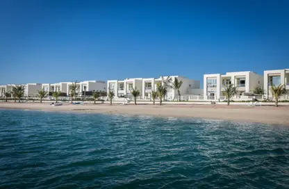 Villa - 4 Bedrooms - 5 Bathrooms for rent in Bermuda - Mina Al Arab - Ras Al Khaimah