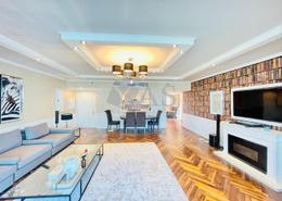 Duplex - 3 bedrooms - 3 bathrooms for sale in Lagoon B1 - The Lagoons - Mina Al Arab - Ras Al Khaimah