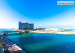 Apartment - 2 bedrooms - 3 bathrooms for rent in Lagoon B3 - The Lagoons - Mina Al Arab - Ras Al Khaimah Apartment - 2 bedrooms - 3 bathrooms for rent in Lagoon B3 - The Lagoons - Mina Al Arab - Ras Al Khaimah