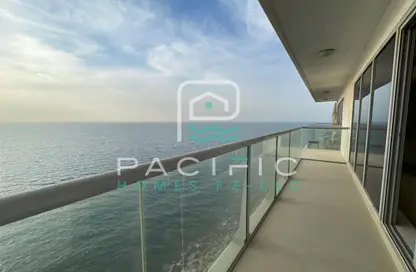 Apartment - 2 Bedrooms - 3 Bathrooms for rent in Pacific Samoa - Pacific - Al Marjan Island - Ras Al Khaimah Apartment - 2 Bedrooms - 3 Bathrooms for rent in Pacific Samoa - Pacific - Al Marjan Island - Ras Al Khaimah