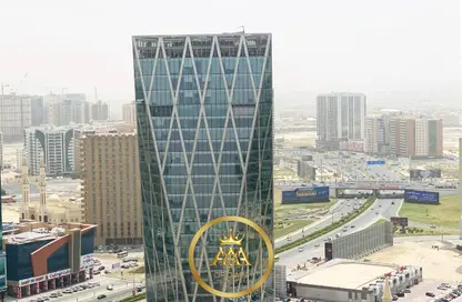 Apartment - 2 Bedrooms - 2 Bathrooms for rent in New Al Taawun Road - Al Taawun - Sharjah