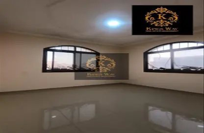 Villa - 2 Bedrooms - 2 Bathrooms for rent in Mohamed Bin Zayed City - Abu Dhabi