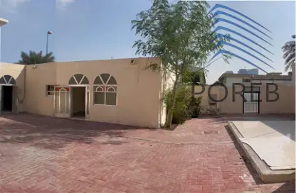 Villa - 7+ Bedrooms - 7+ Bathrooms for sale in Al Jafiliya Villas - Al Jafiliya - Dubai