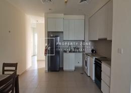 Apartment - 2 bedrooms - 2 bathrooms for sale in Urbana II - EMAAR South - Dubai South (Dubai World Central) - Dubai