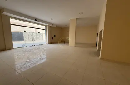 Shop - Studio - 1 Bathroom for rent in Wadi AL AIN 1 - Al Noud - Al Ain