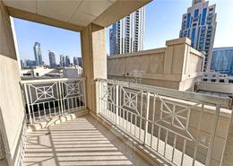 Apartment - 1 bedroom - 2 bathrooms for sale in 29 Burj Boulevard Tower 2 - 29 Burj Boulevard - Downtown Dubai - Dubai