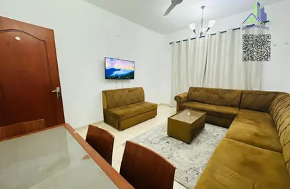 Apartment - 1 Bedroom - 1 Bathroom for rent in Al Jawhara Building - Al Rawda 3 - Al Rawda - Ajman Apartment - 1 Bedroom - 1 Bathroom for rent in Al Jawhara Building - Al Rawda 3 - Al Rawda - Ajman