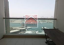 Apartment - 3 bedrooms - 5 bathrooms for sale in Marina Heights - Marina Square - Al Reem Island - Abu Dhabi
