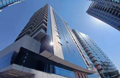 Apartment - 2 Bedrooms - 4 Bathrooms for rent in Danat Tower B - Danat Towers - Muroor Area - Abu Dhabi