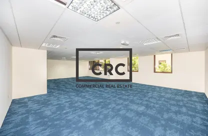 Office Space - Studio for rent in Phase 1 - Dubai Investment Park (DIP) - Dubai