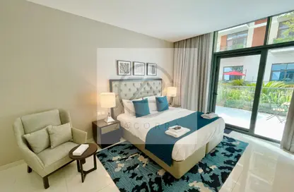 Apartment - Studio - 1 Bathroom for sale in Celestia A - Celestia - Dubai South (Dubai World Central) - Dubai