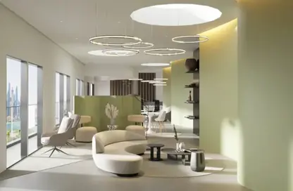 Apartment - 1 Bedroom - 2 Bathrooms for sale in Equiti Gate - Jebel Ali - Dubai