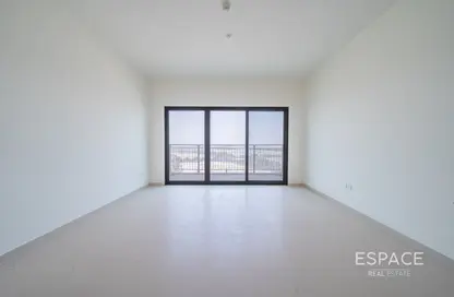 Apartment - 2 Bedrooms - 3 Bathrooms for sale in Golf Views - EMAAR South - Dubai South (Dubai World Central) - Dubai