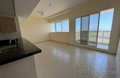 Apartment - 1 Bedroom - 2 Bathrooms for sale in Wadi Tower - City of Arabia - Dubai