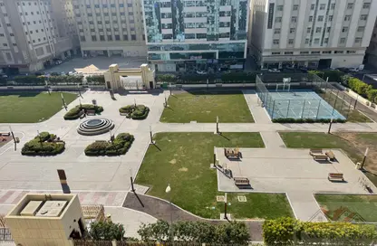 Apartment - 2 Bedrooms - 2 Bathrooms for rent in Muwaileh 29 Building - Muwaileh - Sharjah