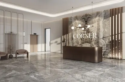 شقة - 2 غرف نوم - 3 حمامات للبيع في ذا كورنر - دبي لاند - دبي