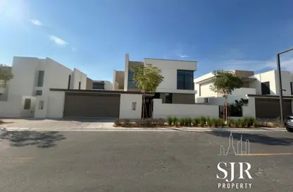 فيلا - 4 غرف نوم - 5 حمامات للايجار في تلال الفرجان - المرحلة الأولى - الفرجان - دبي