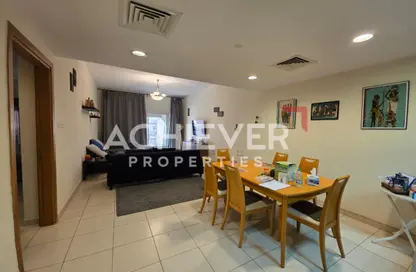 Apartment - 1 Bedroom - 2 Bathrooms for sale in Rose 2 - Emirates Gardens 1 - Jumeirah Village Circle - Dubai