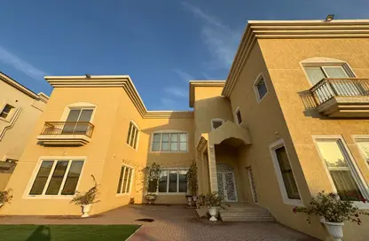 فيلا - 4 غرف نوم - 7 حمامات للايجار في الظيت الجنوبي - الظيت - رأس الخيمة فيلا - 4 غرف نوم - 7 حمامات للايجار في الظيت الجنوبي - الظيت - رأس الخيمة