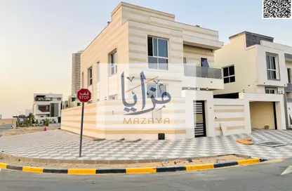 Villa - 5 Bedrooms - 7 Bathrooms for sale in Al Aamra Gardens - Al Amerah - Ajman