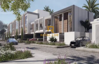 Townhouse - 3 Bedrooms - 4 Bathrooms for sale in Verdana 2 - Dubai Investment Park (DIP) - Dubai