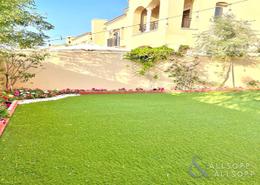 Villa - 3 bedrooms - 3 bathrooms for rent in Bella Casa - Serena - Dubai