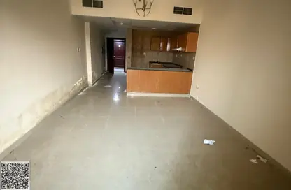 Apartment - Studio - 1 Bathroom for sale in Al Naemiya Tower 1 - Al Naemiya Towers - Al Nuaimiya - Ajman