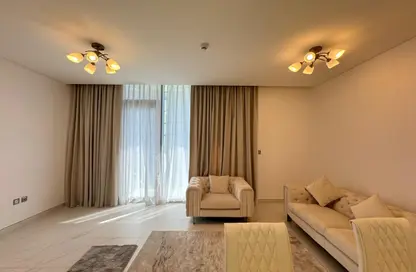 Apartment - 1 Bedroom - 2 Bathrooms for rent in Residences 14 - District One - Mohammed Bin Rashid City - Dubai