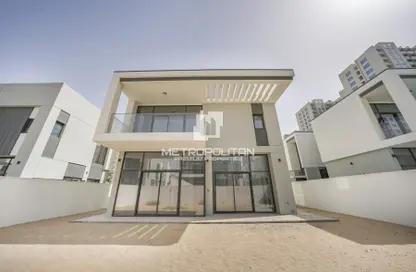 Villa - 4 Bedrooms - 6 Bathrooms for sale in Murooj Al Furjan - Al Furjan - Dubai