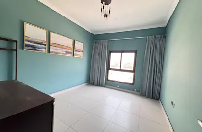 شقة - 2 غرف نوم - 2 حمامات للايجار في فلل الروضة 2 - 2  الروضة - الروضة - عجمان