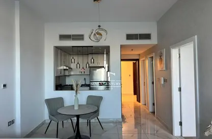 شقة - غرفة نوم - 1 حمام للبيع في أنكوراج ريزيدنس - دبي الجنوب (مركز دبي العالمي) - دبي