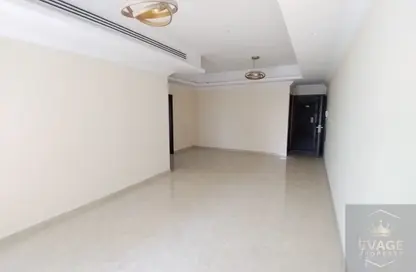 Apartment - 3 Bedrooms - 3 Bathrooms for rent in Al Rawda 2 - Al Rawda - Ajman