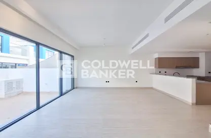 تاون هاوس - 5 غرف نوم - 5 حمامات للايجار في سانتوريني - داماك لاجونز - دبي