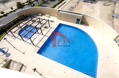 Apartment - 2 Bedrooms - 3 Bathrooms for sale in Julphar Residence - Al Reem Island - Abu Dhabi
