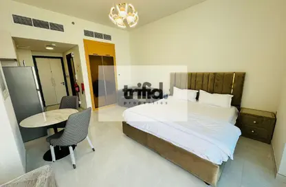 شقة - 1 حمام للايجار في سكايز من دانوب - ارجان - دبي شقة - 1 حمام للايجار في سكايز من دانوب - ارجان - دبي