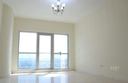 Apartment - Studio - 1 Bathroom for sale in Safeer Tower 1 - Safeer Towers - Business Bay - Dubai