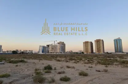 أرض - استوديو للبيع في مجمع دبي ريزيدنس - دبي