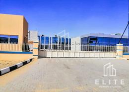 Outdoor Building image for: Warehouse for sale in Dubai Industrial City - Dubai, Image 1
