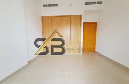 Apartment - 1 Bedroom - 1 Bathroom for rent in ASB Tower - Dubai Silicon Oasis - Dubai